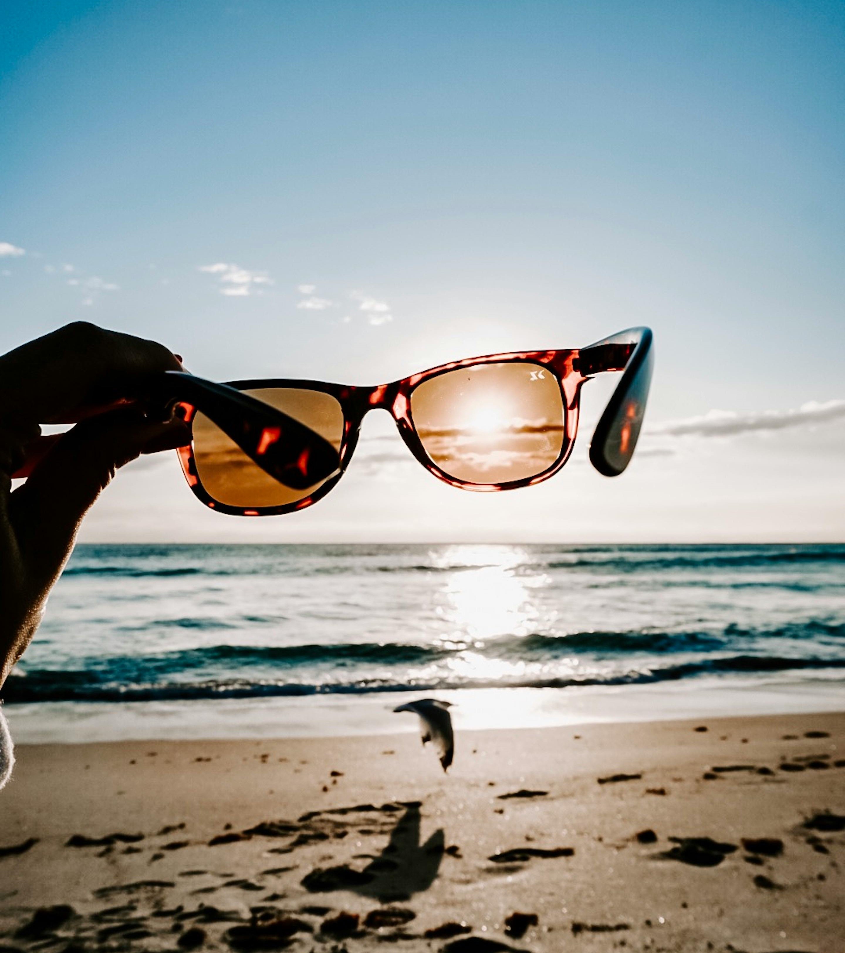 sunglasses